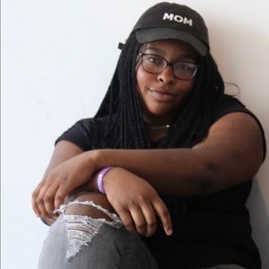 Meet your Posher, Amaryia